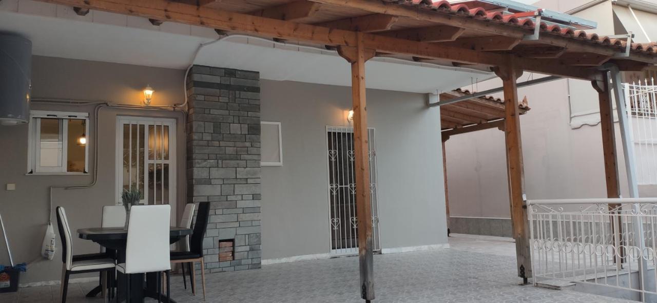 La Vita Apartments-Near Airport & Sea アルテミダ 部屋 写真