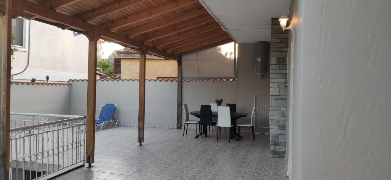 La Vita Apartments-Near Airport & Sea アルテミダ 部屋 写真