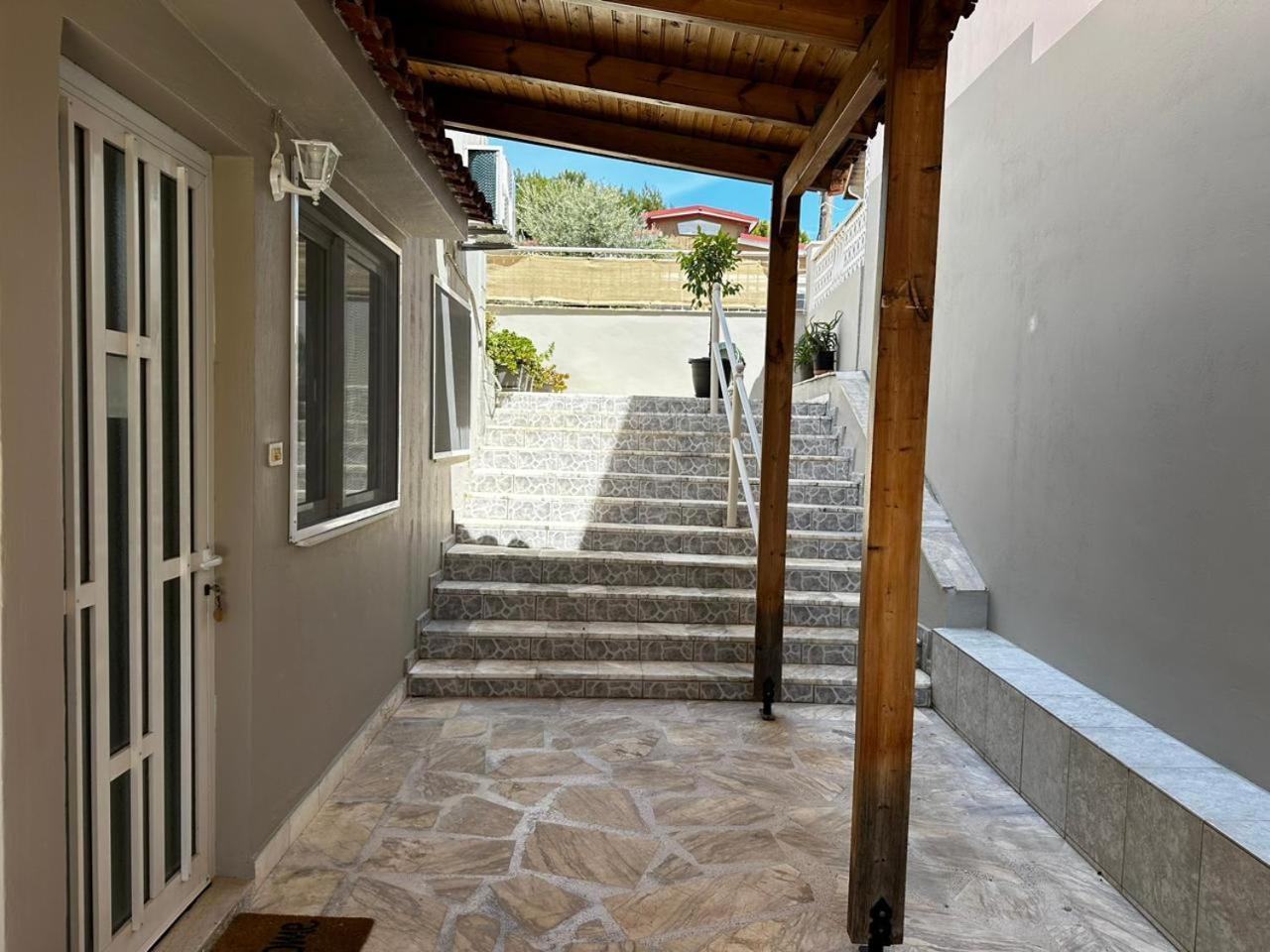 La Vita Apartments-Near Airport & Sea アルテミダ 部屋 写真