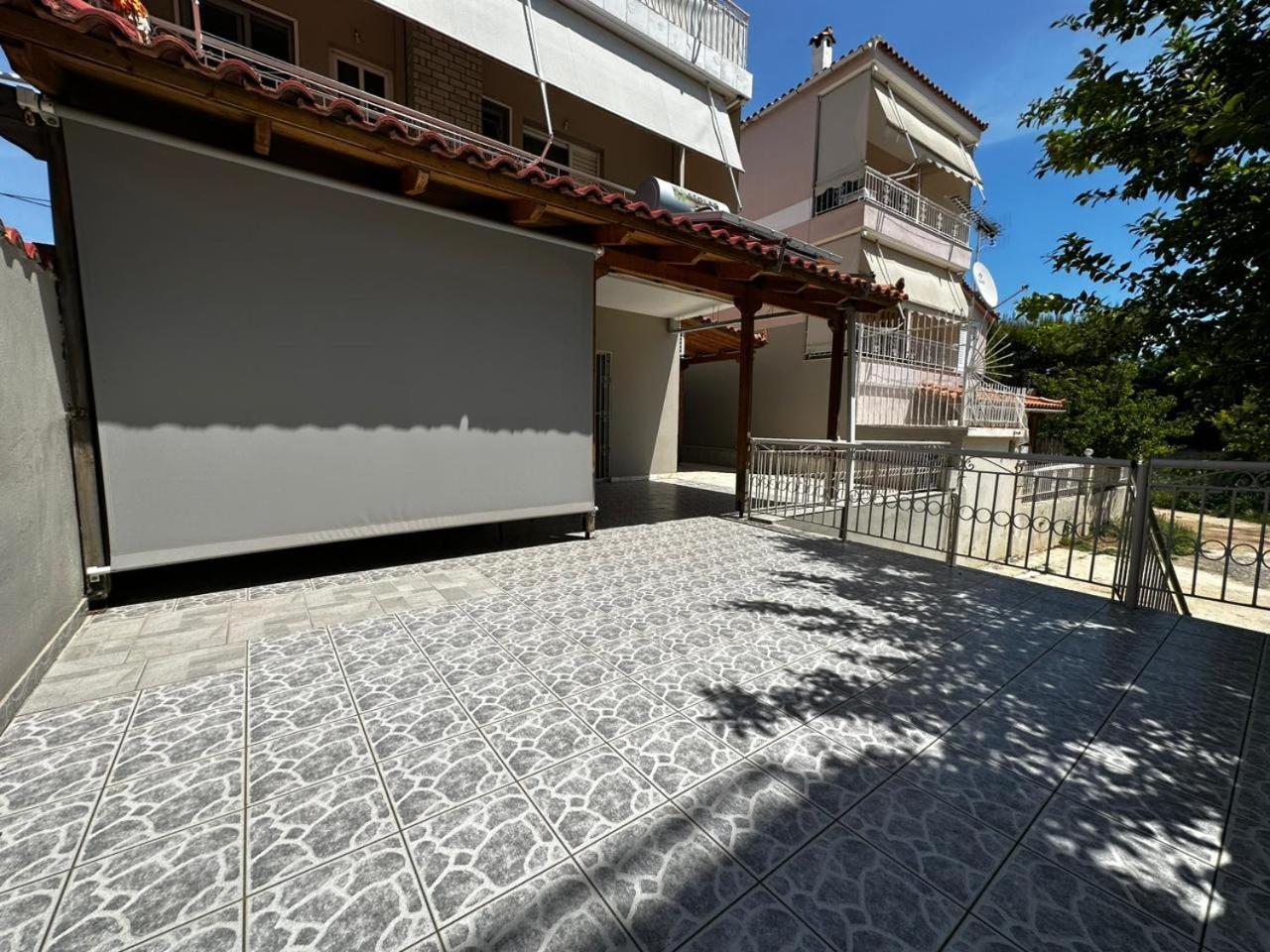 La Vita Apartments-Near Airport & Sea アルテミダ 部屋 写真