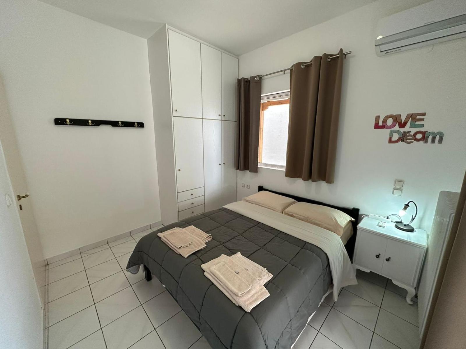 La Vita Apartments-Near Airport & Sea アルテミダ 部屋 写真